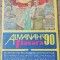 Almanah Flacara 1990