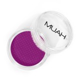 Fard colorat pe baza de apa MUAH Hype - Electric Purple, Cupio