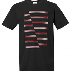 Tricou Barbati Oe Mini John Cooper Works Dungi Negre M 80142454521