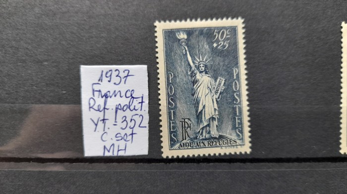1937-Franta-YT352-c.set-MH-Y.T=4E