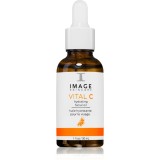 IMAGE Skincare Vital C ulei hidratant faciale 30 ml