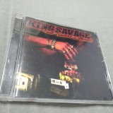 CD KING SAVAGE -FULL SPEED AHEAD RAR!!!! ORIGINAL ROCK