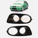 Capace proiectoare ceata BMW E46 &#039;bara M-Tech 2&#039;