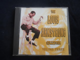 Louis Armstrong - The Louis Armstrong Collection , vol 3 _ CD,compilatie _Tring, Jazz