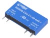 Releu Semiconductor 18-32VDC 2A