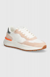 Marc O&#039;Polo sneakers culoarea portocaliu, 40218363501621 NN2M3080