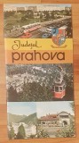 Pliant Judetul Prahova Publiturism 1979
