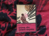h4a CRIMA DIN ORIENT EXPRES - AGATHA CRISTIE