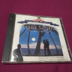 CD FRANK SINATRA - I CAN'T BELIEVE IT' S NOT RARITATE!!!!