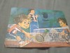 CARTE POSTALA UNIVERSIADA BUCURESTI 81 NECIRCULATA, Circulata, Printata
