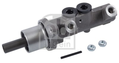 FEBI BILSTEIN 108704 Pompa centrala, frana foto