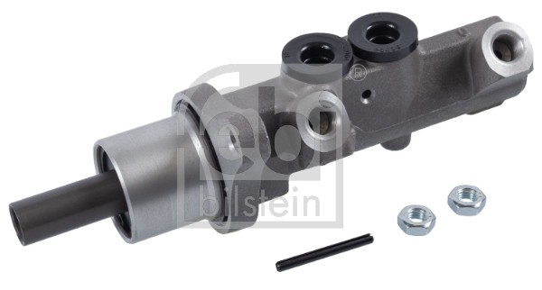 FEBI BILSTEIN 108704 Pompa centrala, frana