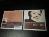 [CDA] Edith Piaf - The Essential volume 1 - cd audio original, Pop