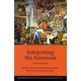 Integrating the Americas