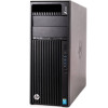 Workstation HP Z440 Intel Xeon 6 core I7-6800K 3.4Ghz 32Gb RAM Video M4000