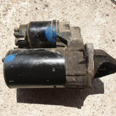 electromotor OPEL Vectra c - motor 1,8 benzina Z18XE