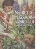 Secretul din gradina bunicului - Sonja Danowski