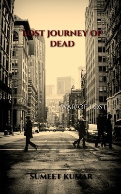 lost journey of dead foto