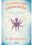 In mintea unei caracatite | Sy Montgomery, Art