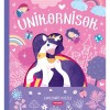 Unikornisok - Lapozhat&oacute; puzzle
