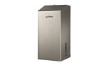 Cumpara ieftin Dispenser otel hartie igienica pliata 12.7 x 10.7 x 31.6 cm Celtex Ubi Maior