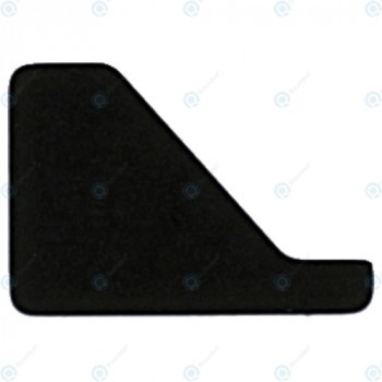 Samsung Galaxy A10 (SM-A105F) Partea superioară din cauciuc GH98-44490A foto
