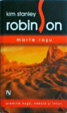 Kim Stanley Robinson - Marte rosu (2006)