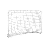 Poarta de fotbal, 182x61x122 cm, Metal, ATU-084545, Oem