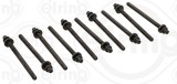 Set Surub Chiulasa Elring 803.060 Opel Astra G/H, Saab 9-3/9-5, Chevrolet, Daewoo, Fiat