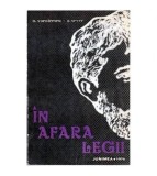 N. Vornicescu, A. Sever - In afara legii - 104411