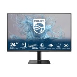 Monitor Philips 24E2N1110 24 inch IPS 120Hz HDMI VGA, negru