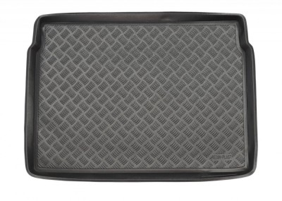 Covor Tavita Portbagaj Citroen C4 III podea in pozitie ridicata 2020-2024 foto