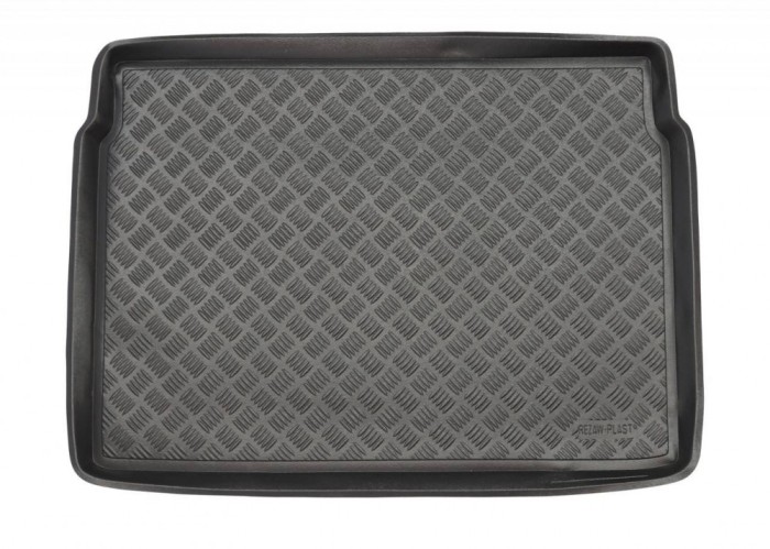 Covor Tavita Portbagaj Citroen C4 III podea in pozitie ridicata 2020-2024