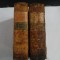 Handworterbuch der Griechischen Sprache - Erster Band /Zweyter Band - Johann Gottlob Schneiders - Leipzig 1826