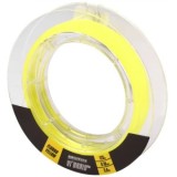 Fir Textil Spro PowerCatcher Vi&#039;Braid, Yellow, 0.10mm, 5.00kg, 125m
