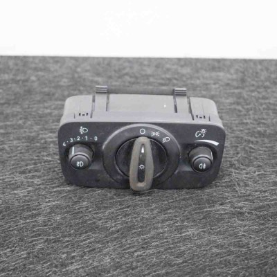 Modul de control comutator faruri FORD FIESTA VI 2014 OEM: C1BT13A024CBC1BT-13A024-CB 3577169 foto