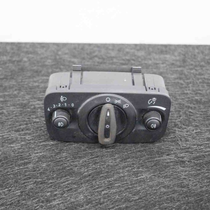 Modul de control comutator faruri FORD FIESTA VI 2014 OEM: C1BT13A024CBC1BT-13A024-CB 3577169