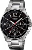 Ceas Barbati, Casio, Collection MTP-13 MTP-1374D-1A - Marime universala