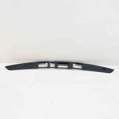 Ornament suport iluminare număr TESLA MODEL X 2018 OEM: 1035370-00-E 12578408 foto