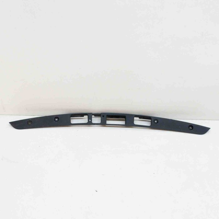 Ornament suport iluminare număr TESLA MODEL X 2018 OEM: 1035370-00-E 12578408