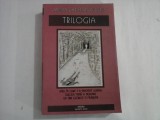 TRILOGIA - ARDIAN-CHRISTIAN KUCIUK