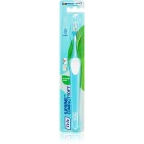 TePe Colour Compact perie de dinti foarte moale 1 buc
