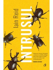 Intrusul de Iain Reid - Iain Reid