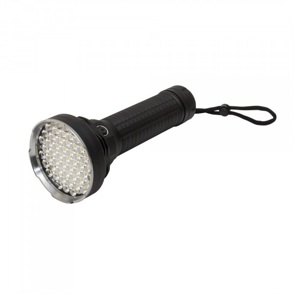 Lanterna de mana LED 5 moduri de intensitate a luminii USB Zilan ZTS8994