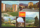 CPIB 21996 - CARTE POSTALA - LUPENI, MOZAIC, NECIRCULATA