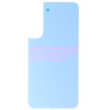 Capac Baterie Samsung Galaxy S22 5G (S901) Albastru / Blue Original Bulk