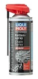 Spray Ungere Lant Liqui Moly 400ml, Protectie Ceramica, Aderenta Maxima, Anti-Coroziune, Moto, ATV