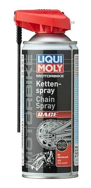 Spray Liqui Moly ungere lant 400 ml