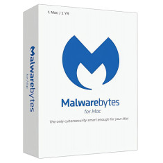 Malwarebytes Premium for Mac - 1-Year / 1-Mac - Fast eMail Delivery Key