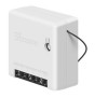 Priza wireless pentru control de la distanta SONOFF cu doua canale/relee 10A AC100-240V
